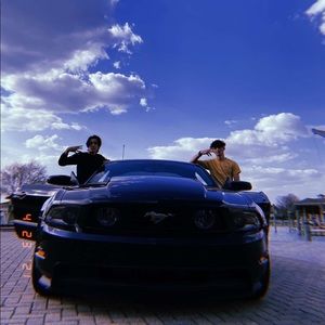 Meet your Posher, Sam